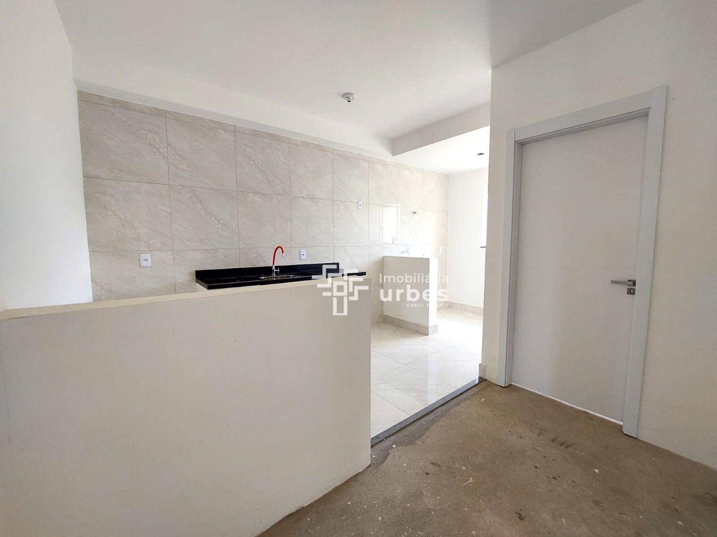 Apartamento à venda e aluguel com 2 quartos, 66m² - Foto 7