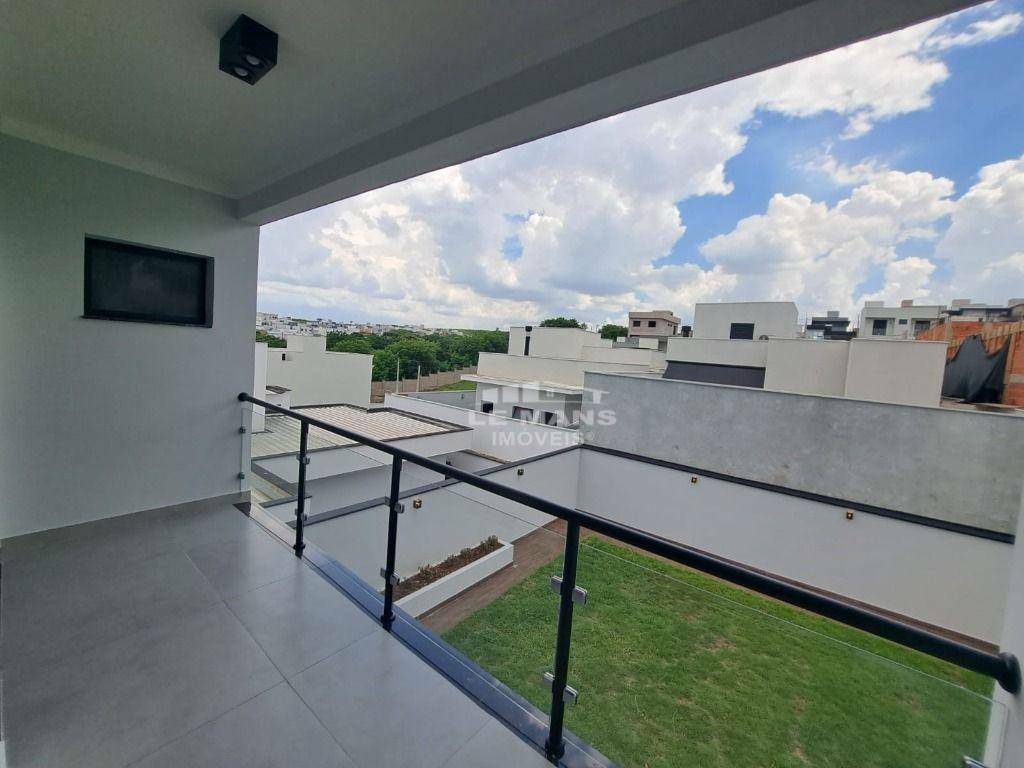 Casa de Condomínio à venda com 4 quartos, 192m² - Foto 25