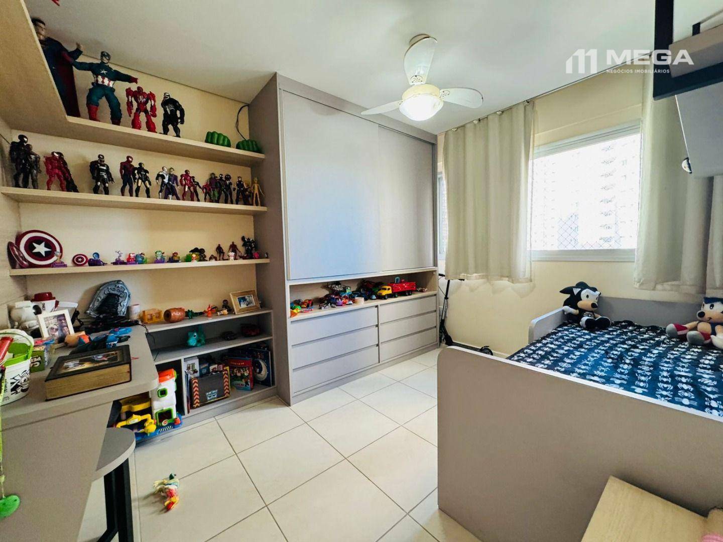 Apartamento à venda com 3 quartos, 120m² - Foto 12