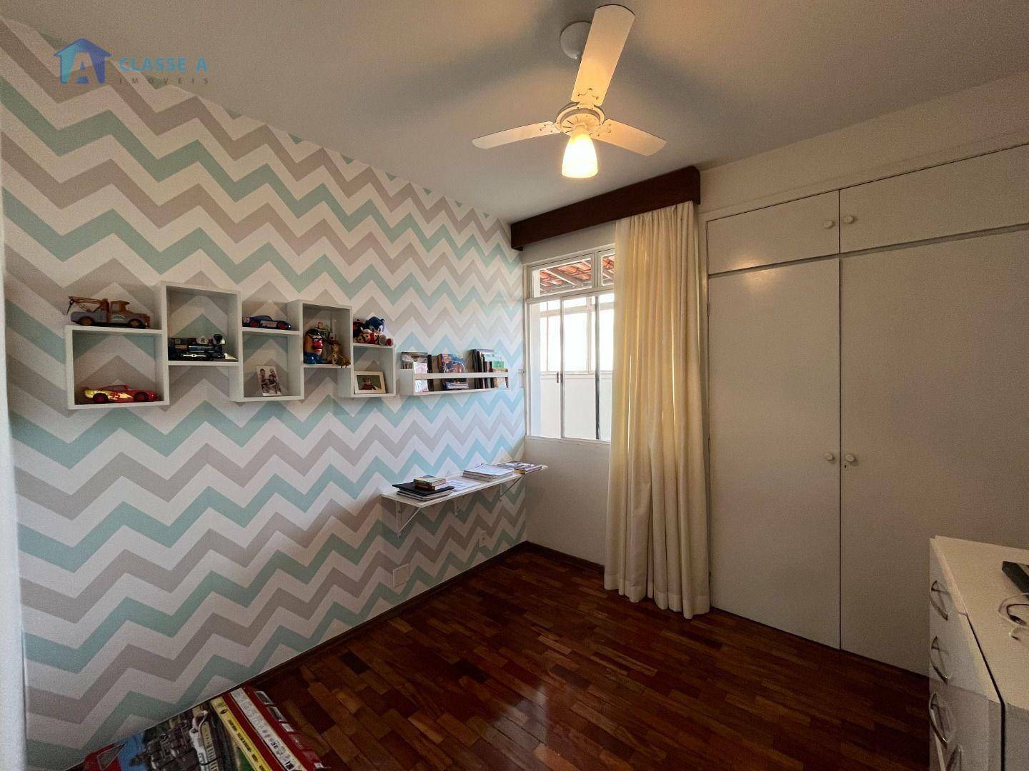 Apartamento à venda com 3 quartos, 129m² - Foto 12