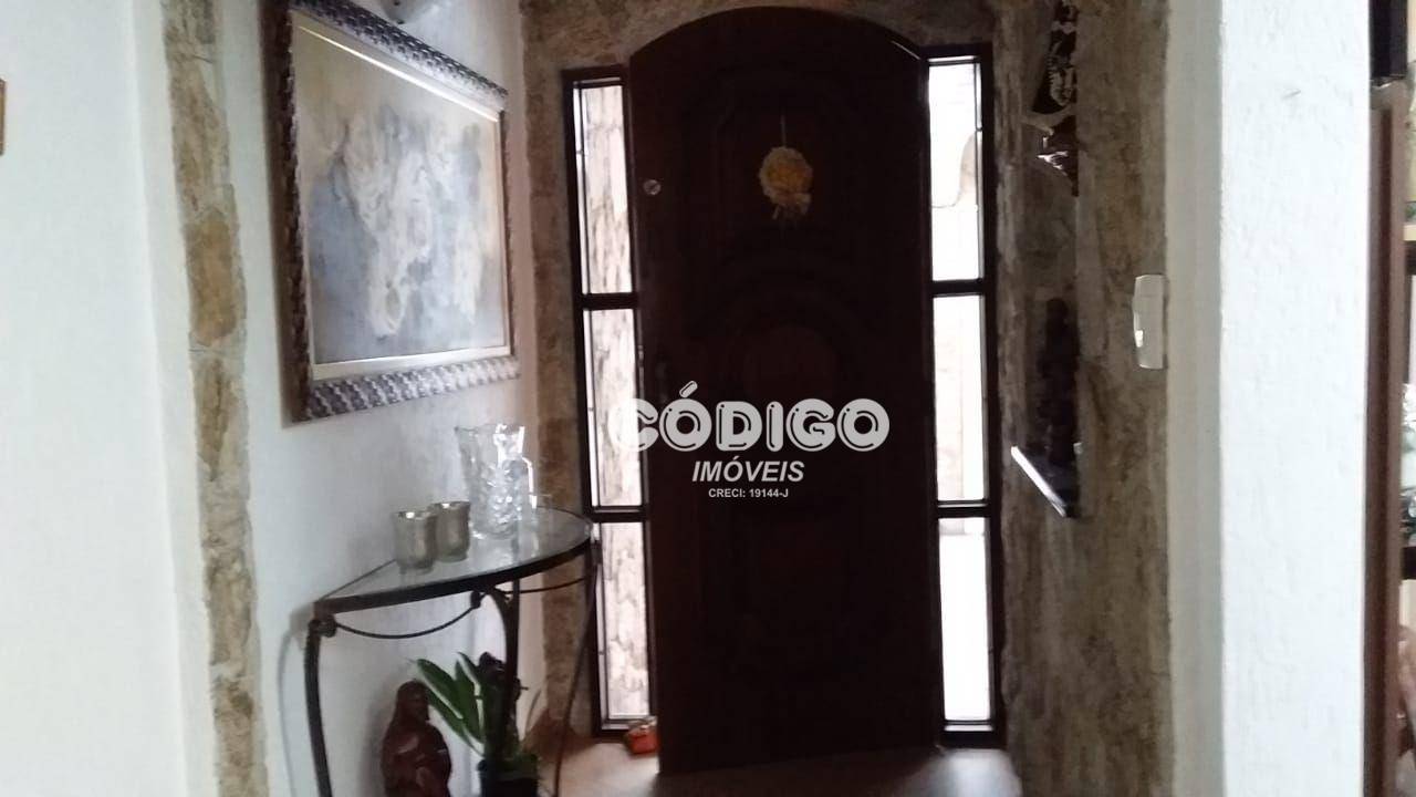 Sobrado à venda com 3 quartos, 86m² - Foto 3