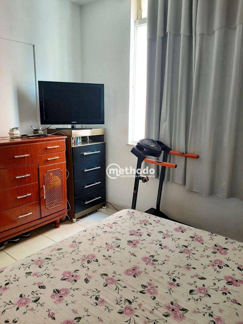 Apartamento à venda com 1 quarto, 40m² - Foto 15