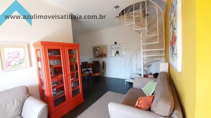 Apartamento à venda com 3 quartos, 124m² - Foto 4