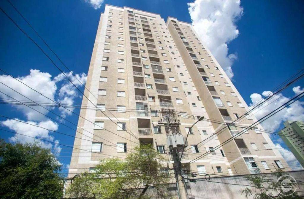 Apartamento à venda com 3 quartos, 75m² - Foto 32