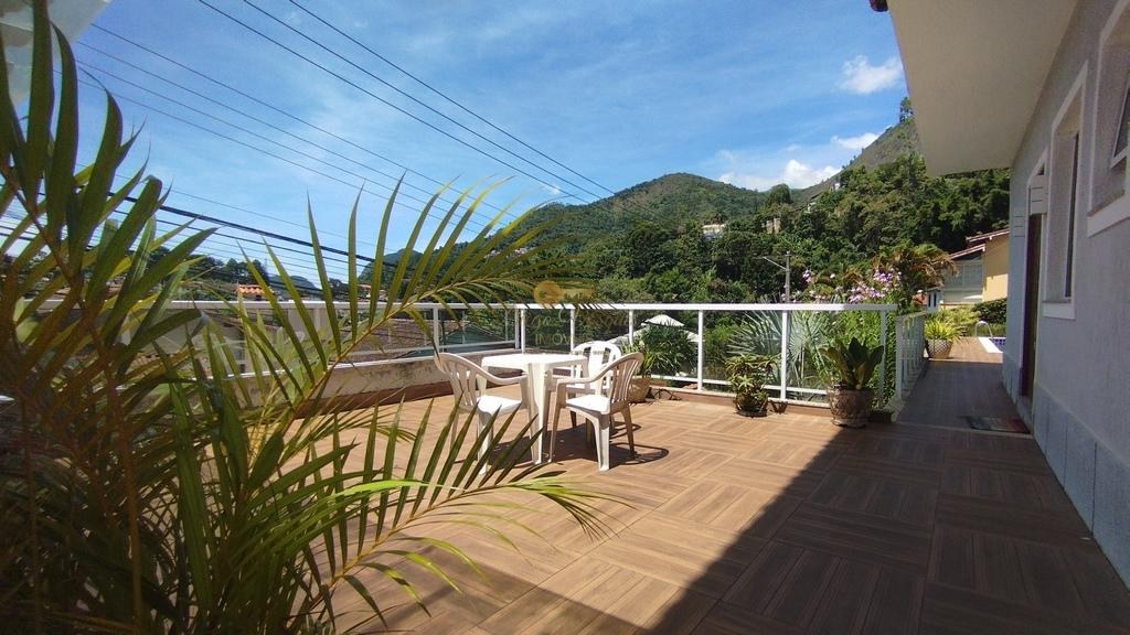 Casa à venda com 4 quartos, 900m² - Foto 44