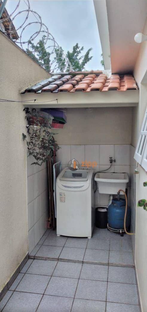 Sobrado à venda com 3 quartos, 95m² - Foto 6