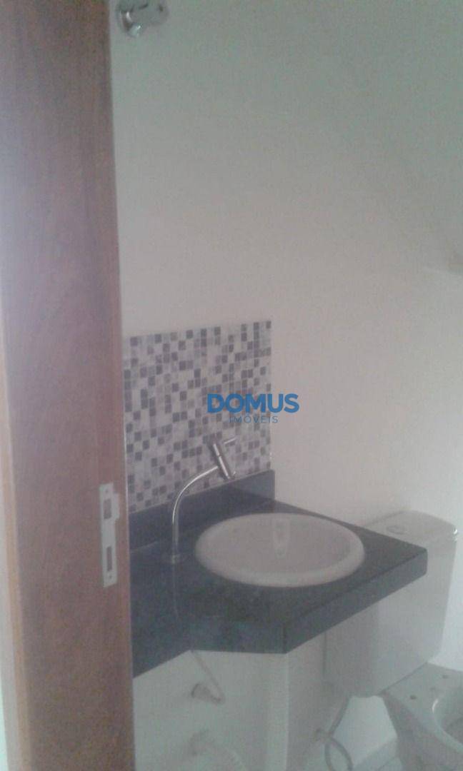 Sobrado à venda com 3 quartos, 108m² - Foto 15