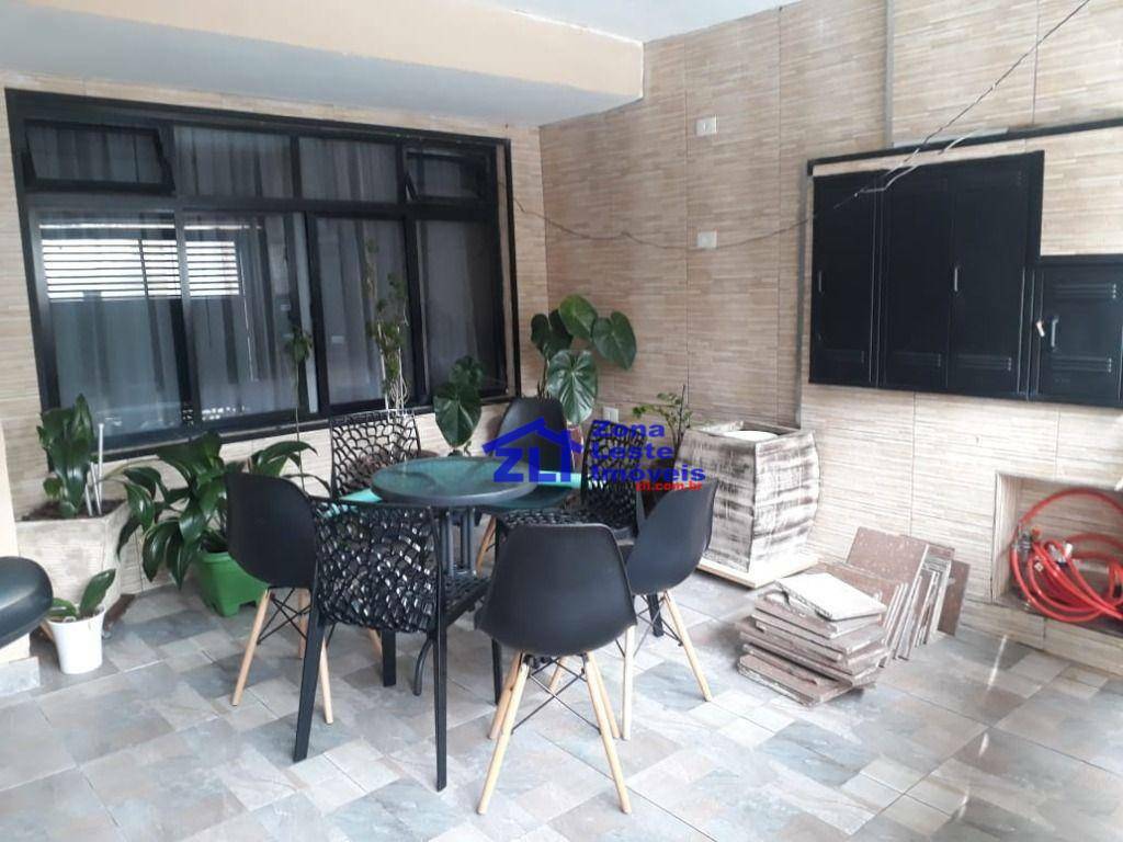 Sobrado à venda com 5 quartos, 140m² - Foto 39