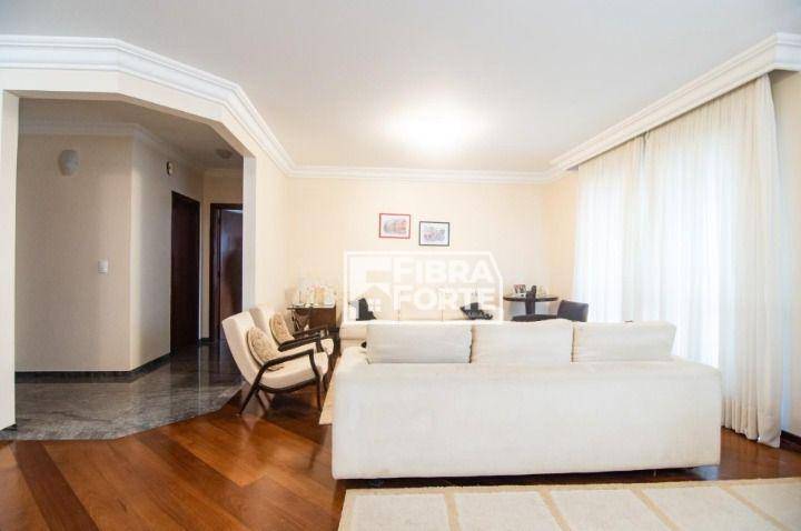 Apartamento, 3 quartos, 256 m² - Foto 4