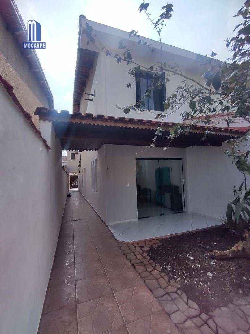 Sobrado à venda com 3 quartos, 171m² - Foto 7