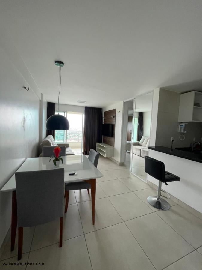 Apartamento para alugar com 1 quarto, 52m² - Foto 16