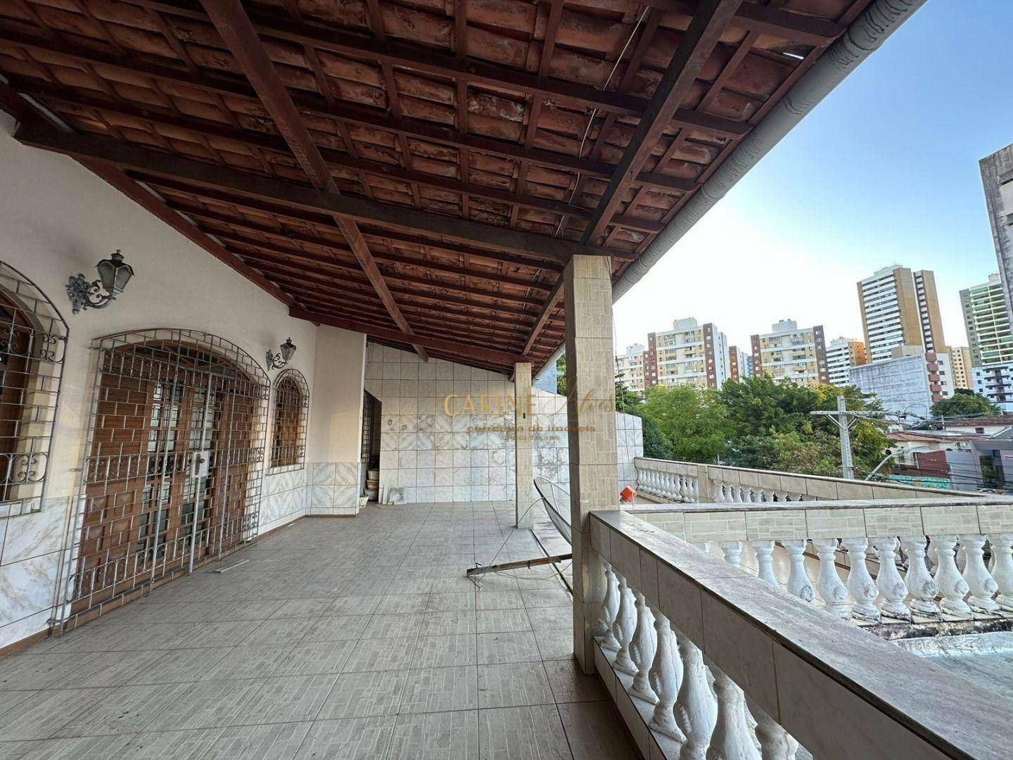 Casa para alugar com 2 quartos, 185m² - Foto 5