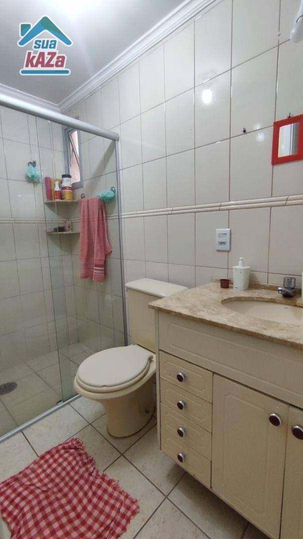 Apartamento à venda com 2 quartos, 55m² - Foto 10