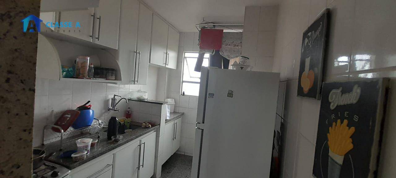 Apartamento à venda com 3 quartos, 71m² - Foto 6