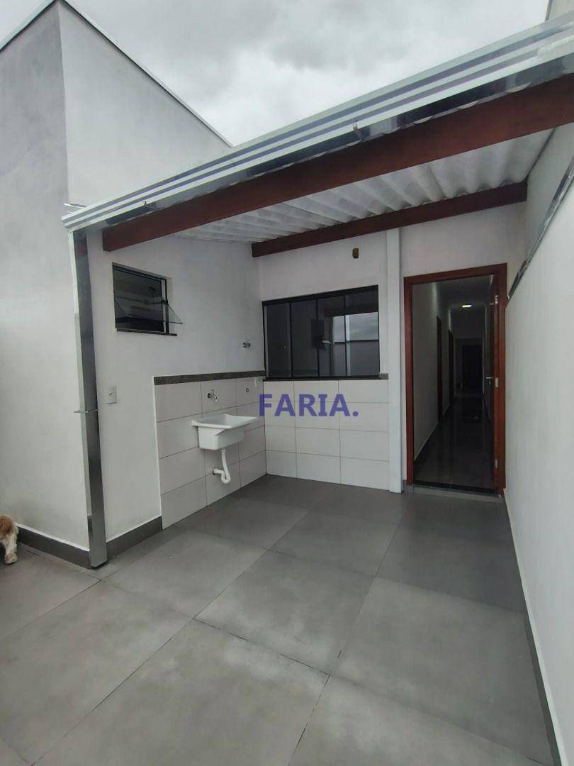 Casa, 2 quartos, 77 m² - Foto 9