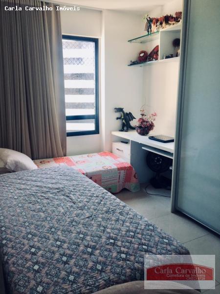 Apartamento à venda com 4 quartos, 145m² - Foto 16