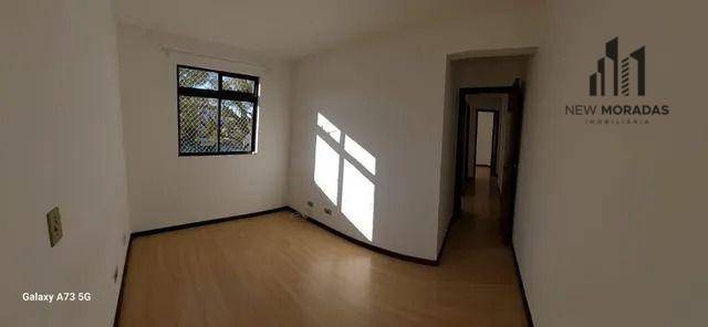 Apartamento à venda com 3 quartos, 54m² - Foto 11