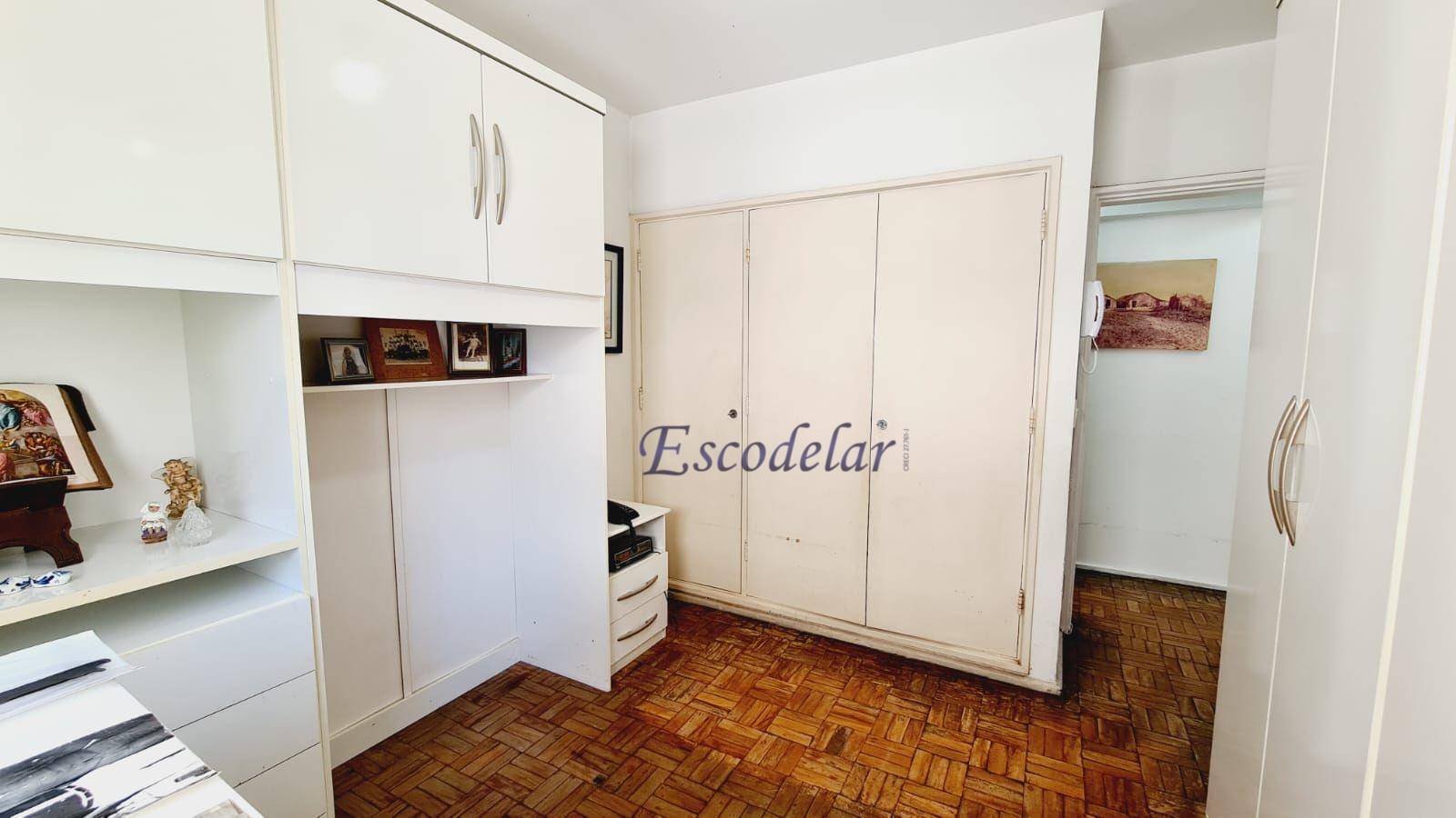 Apartamento à venda com 2 quartos, 67m² - Foto 12