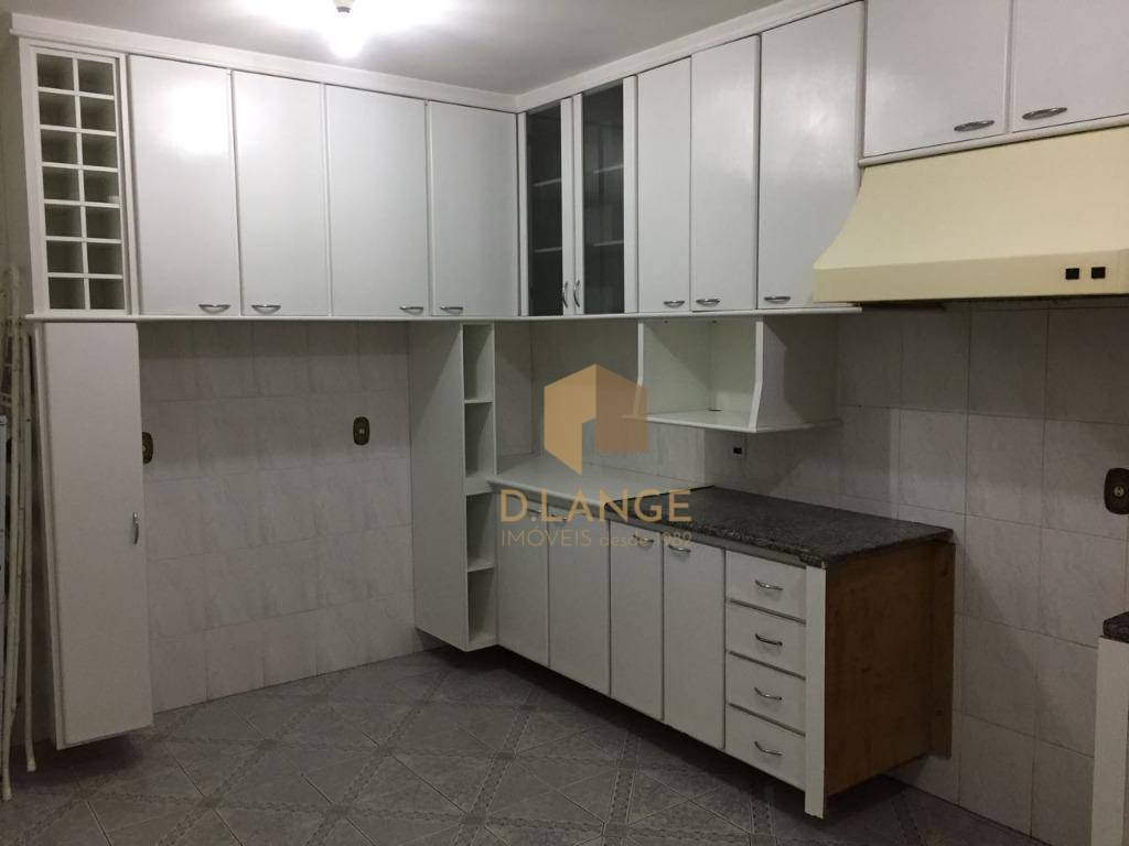 Casa de Condomínio à venda com 3 quartos, 389m² - Foto 8