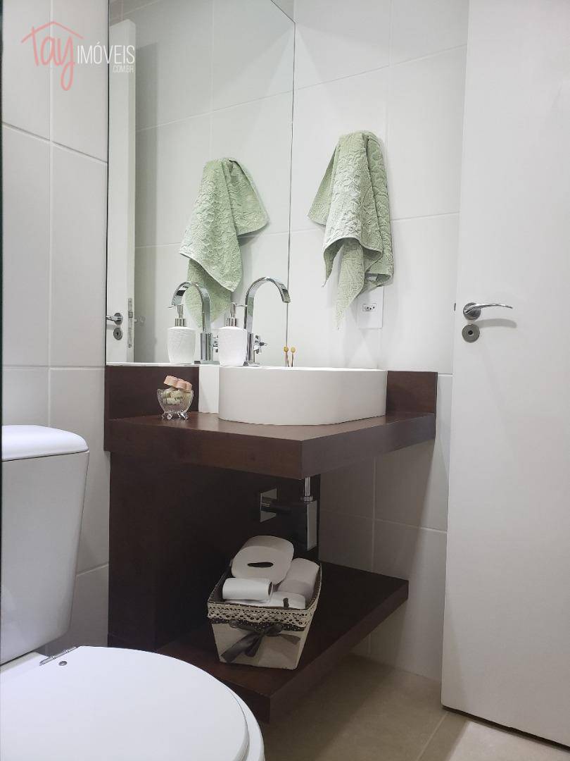 Apartamento à venda com 3 quartos, 80m² - Foto 20