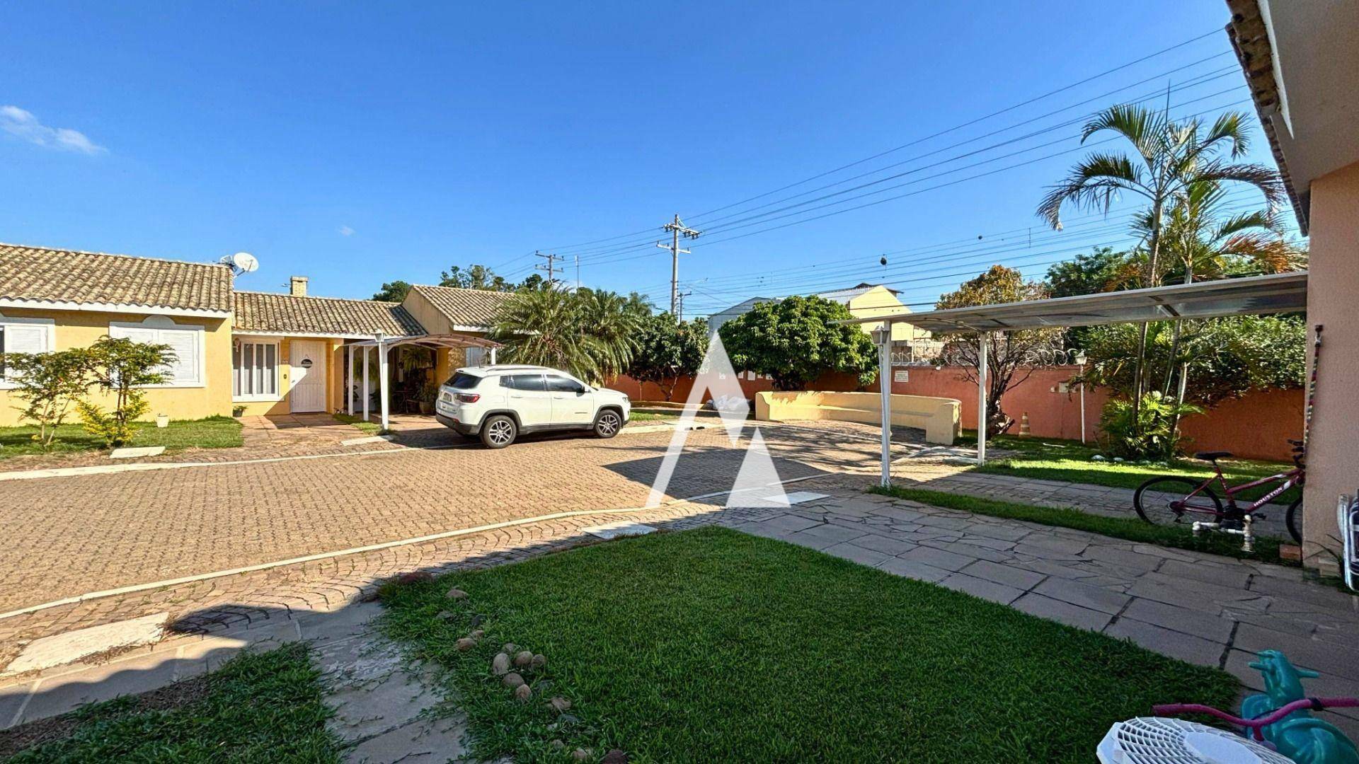 Casa de Condomínio para alugar com 2 quartos, 79m² - Foto 13