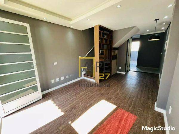 Sobrado à venda com 2 quartos, 54m² - Foto 18