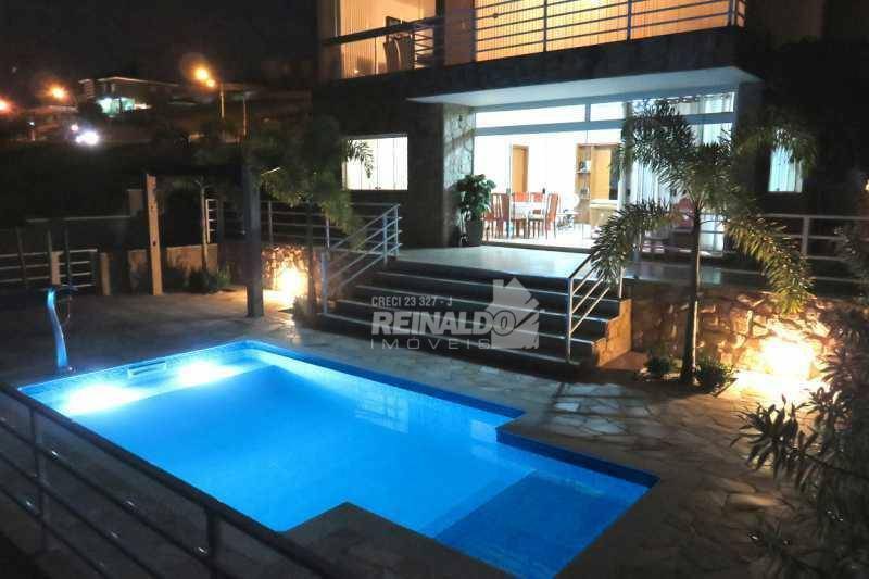 Casa de Condomínio à venda e aluguel com 5 quartos, 352m² - Foto 22