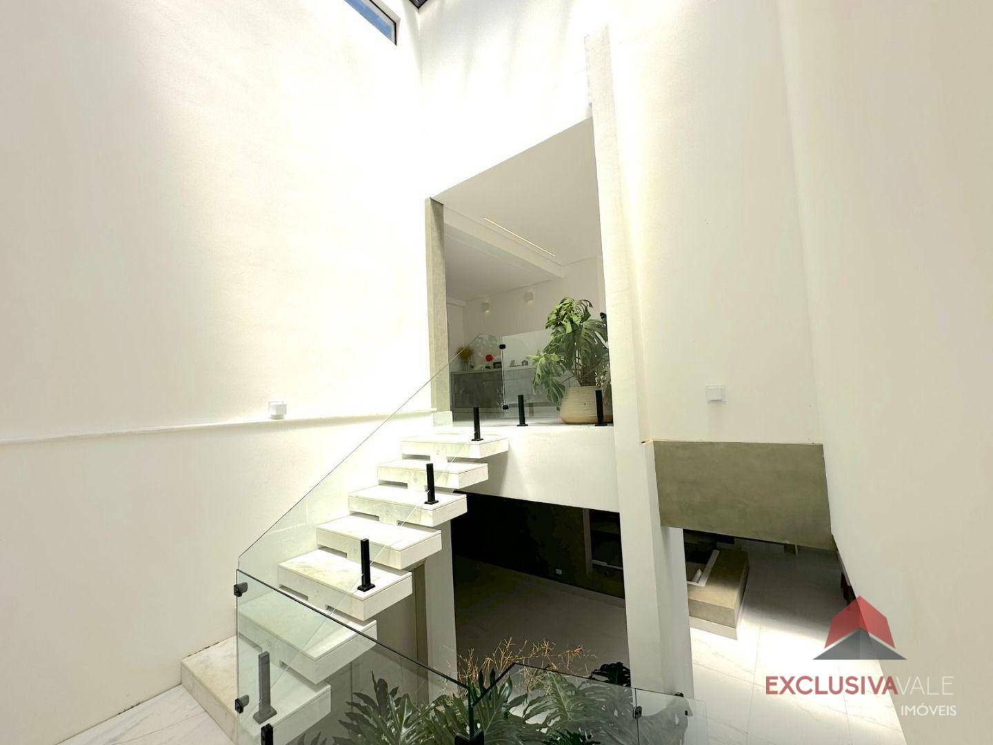 Casa de Condomínio à venda e aluguel com 4 quartos, 480m² - Foto 42
