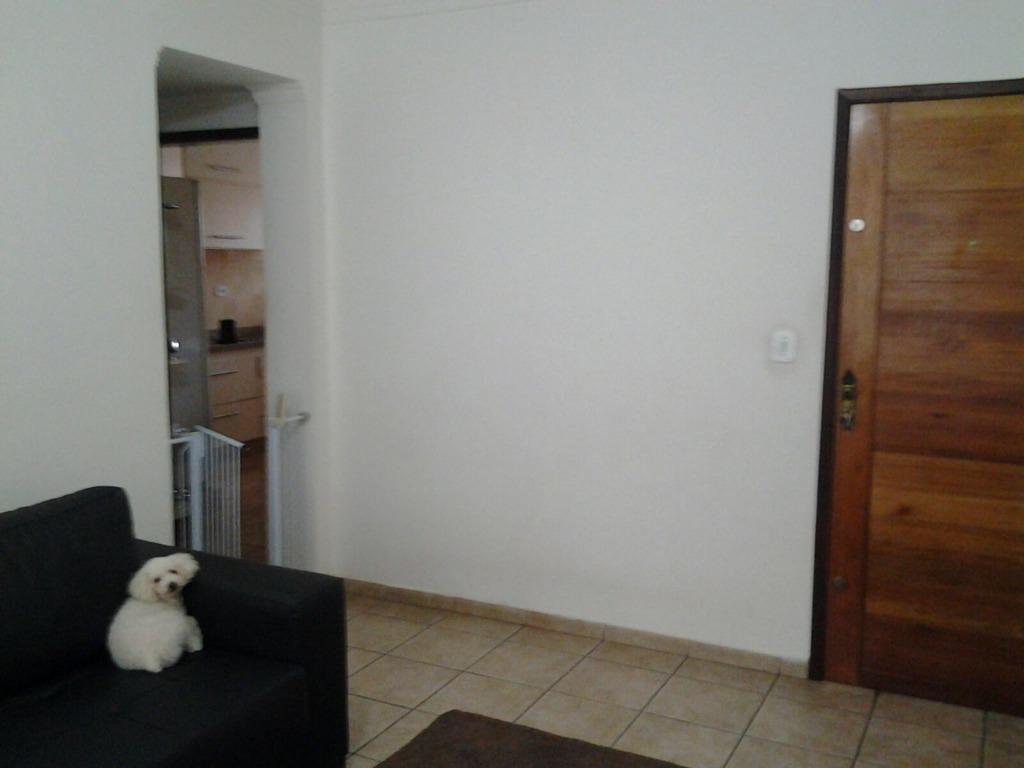 Apartamento à venda com 3 quartos, 127m² - Foto 11