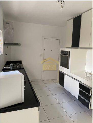Apartamento à venda e aluguel com 3 quartos, 115m² - Foto 8