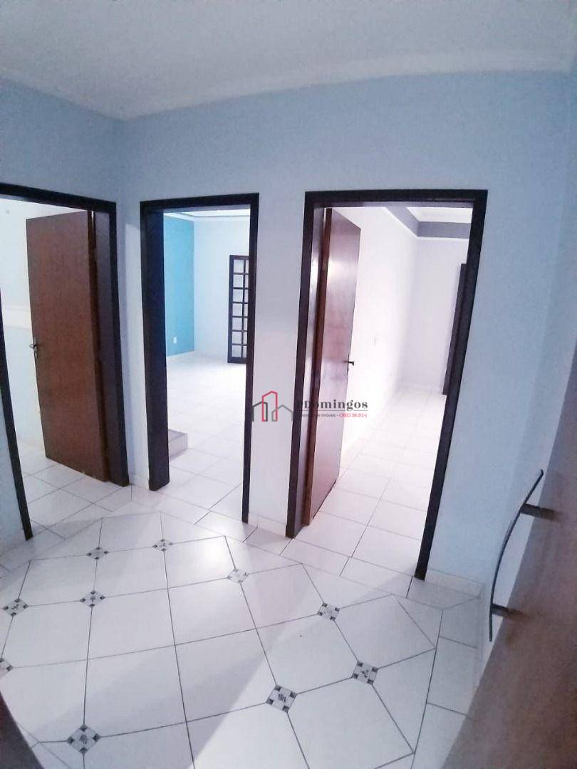 Sobrado à venda com 3 quartos, 320m² - Foto 21