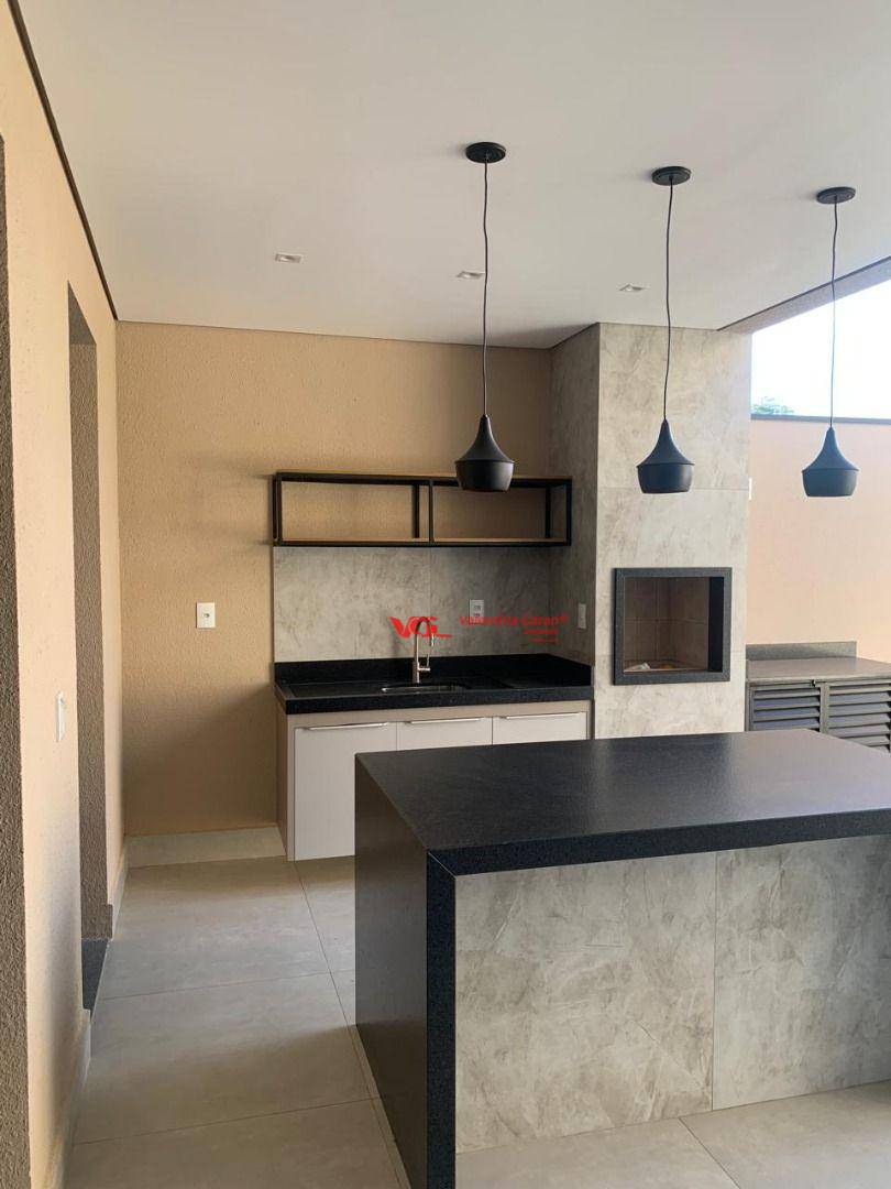 Casa de Condomínio à venda com 3 quartos, 204m² - Foto 26