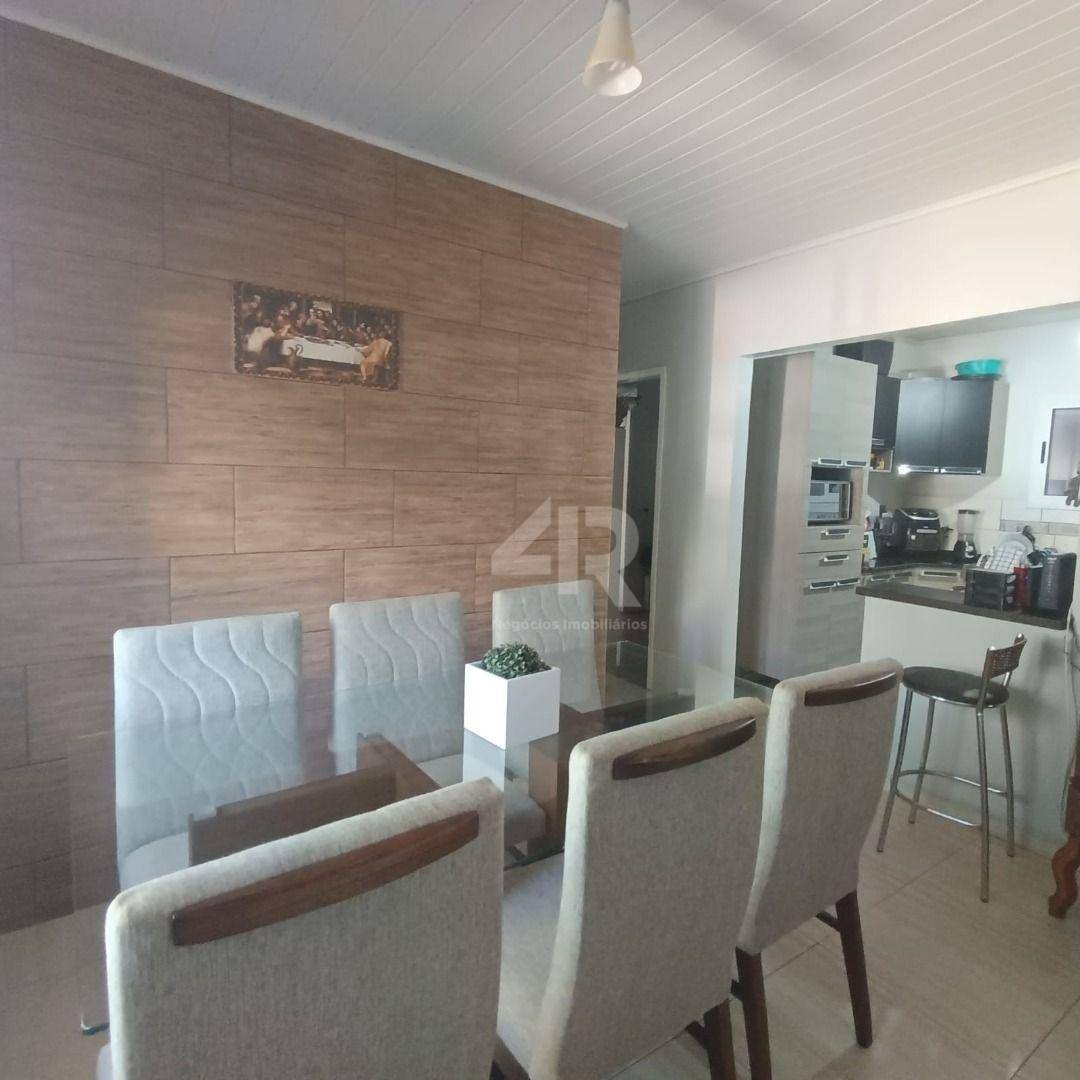 Casa à venda com 3 quartos, 150m² - Foto 5