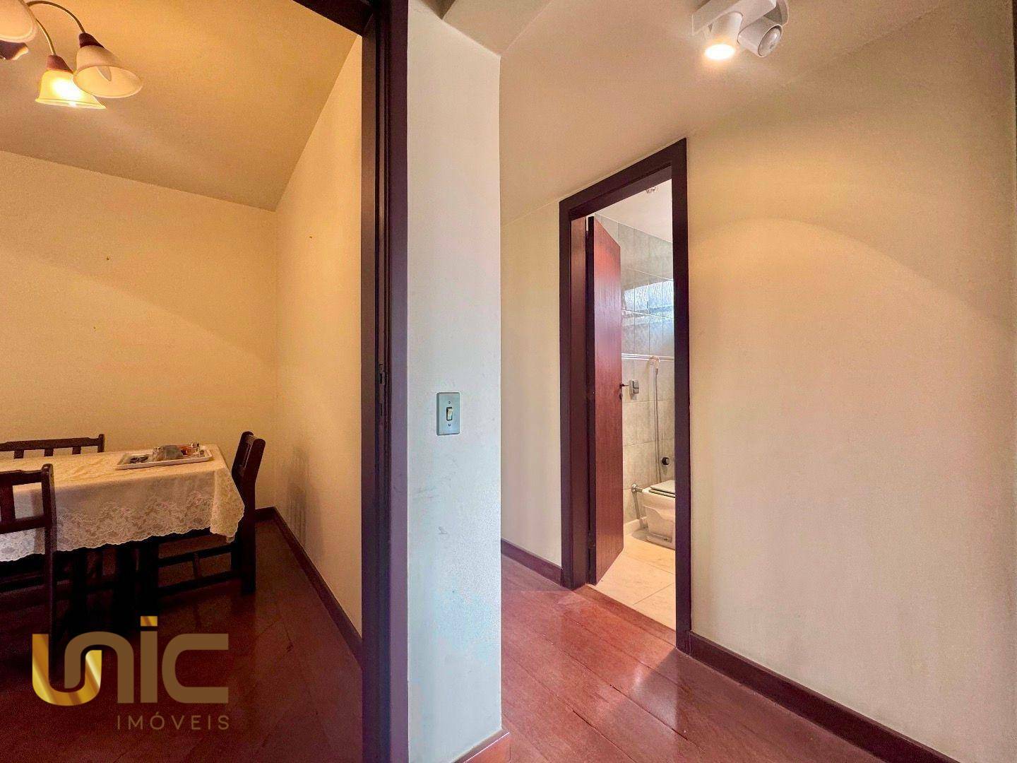 Apartamento à venda com 3 quartos, 130m² - Foto 13