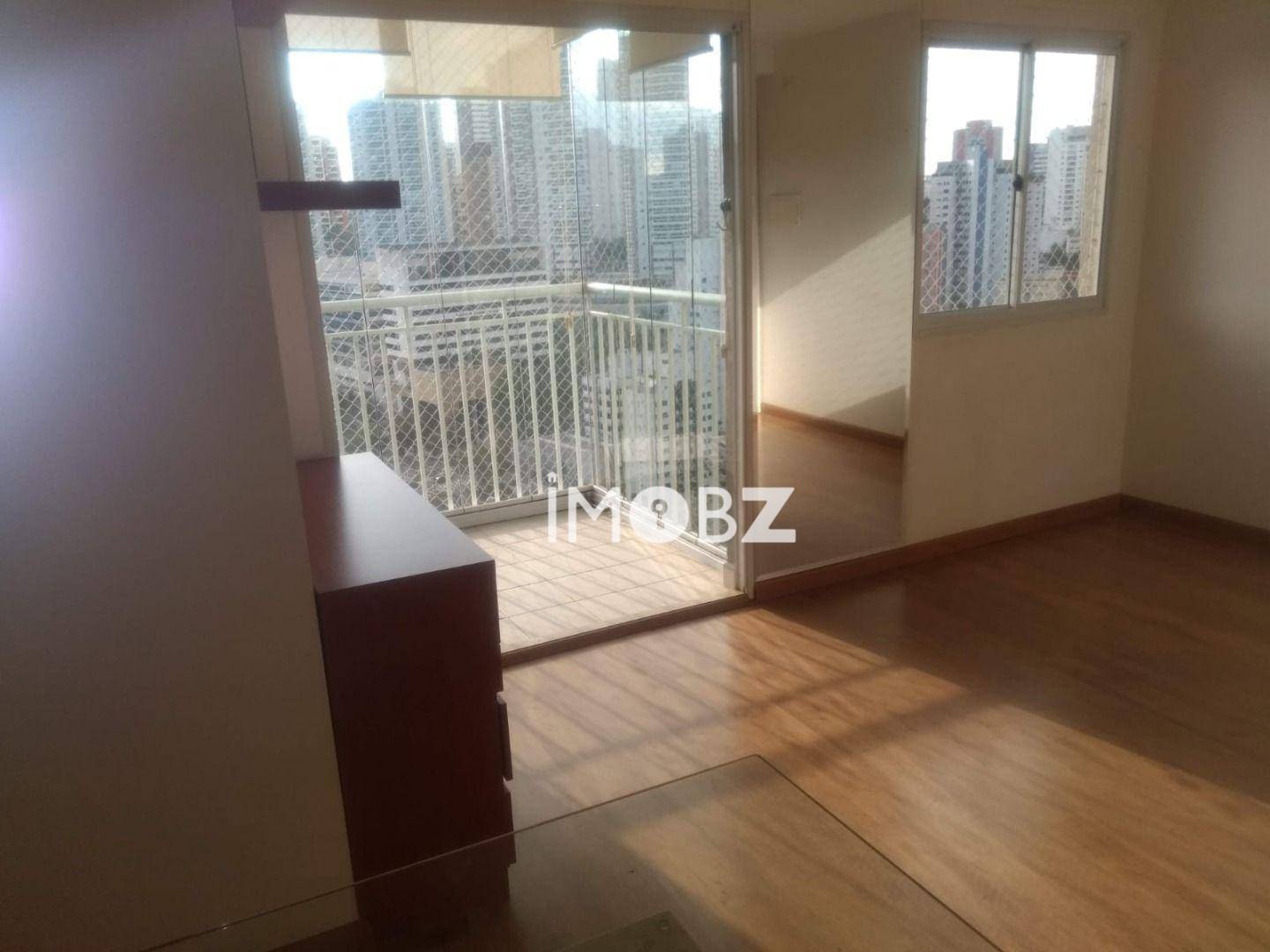 Apartamento à venda com 3 quartos, 62m² - Foto 3