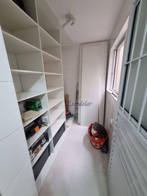 Sobrado à venda com 3 quartos, 17m² - Foto 43