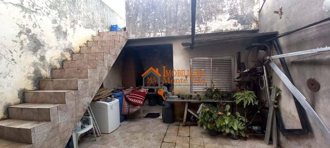 Sobrado à venda com 3 quartos, 220m² - Foto 26