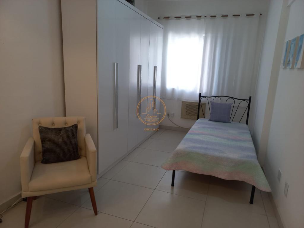 Apartamento à venda com 2 quartos, 93m² - Foto 8