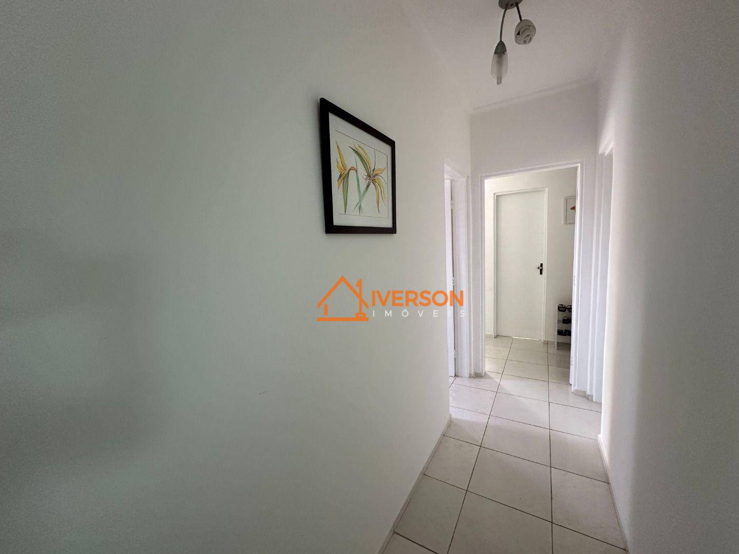 Apartamento para alugar com 2 quartos, 98m² - Foto 10