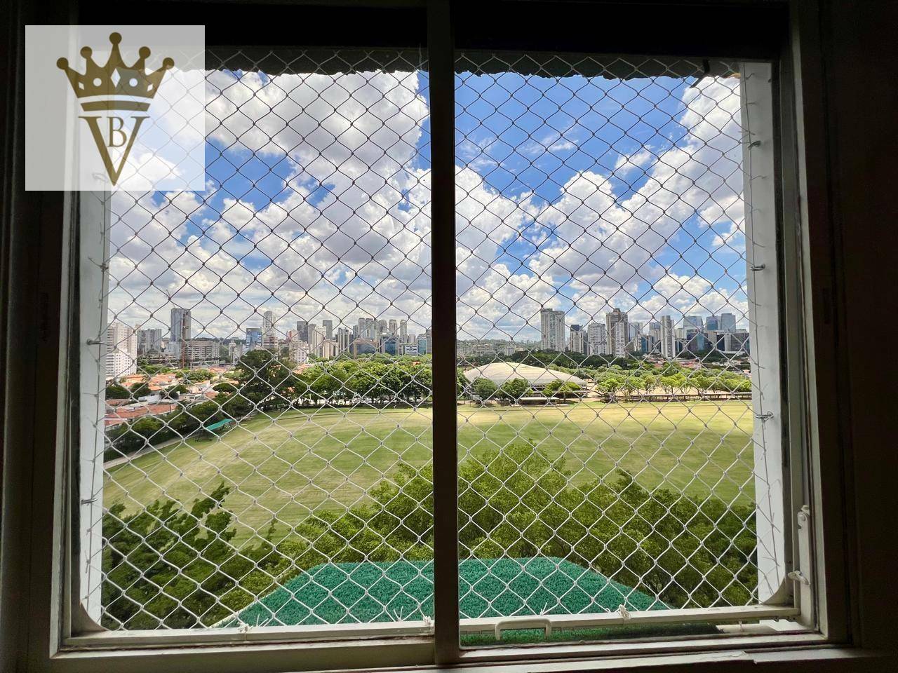 Apartamento para alugar com 3 quartos, 222m² - Foto 78