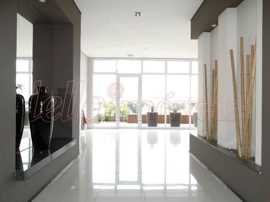 Apartamento para alugar com 1 quarto, 45m² - Foto 19
