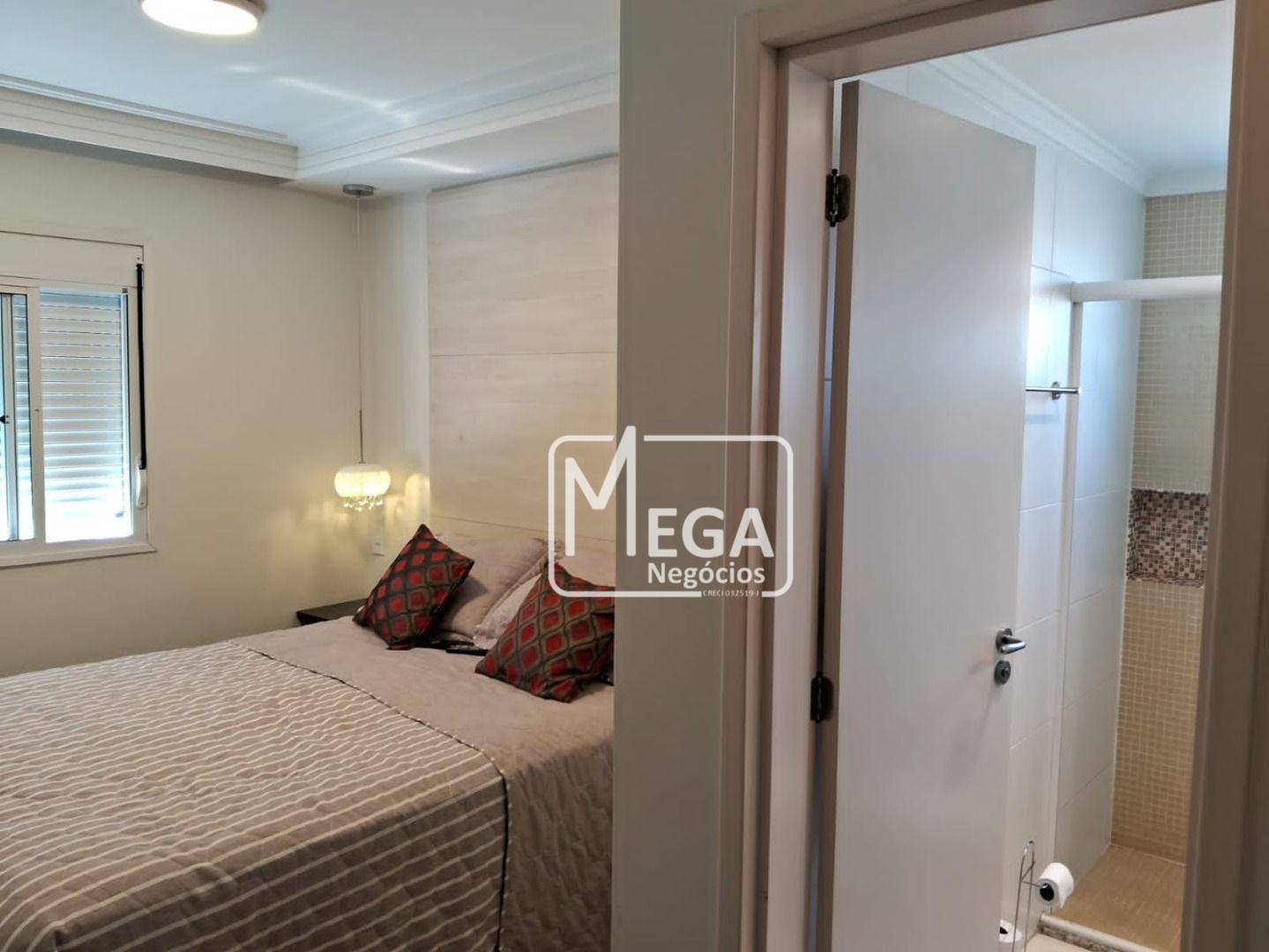 Apartamento à venda com 3 quartos, 111m² - Foto 36