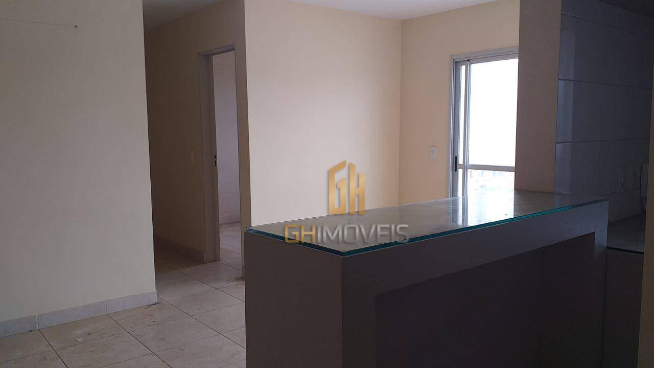 Apartamento à venda com 3 quartos, 74m² - Foto 4