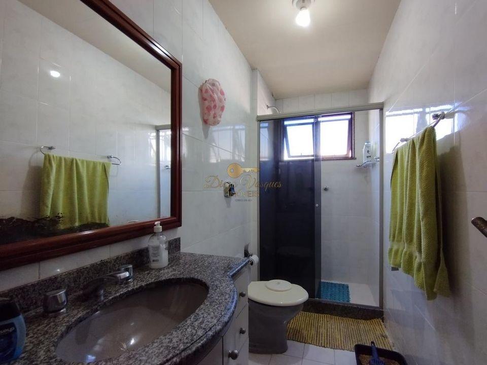 Apartamento à venda com 3 quartos, 112m² - Foto 13