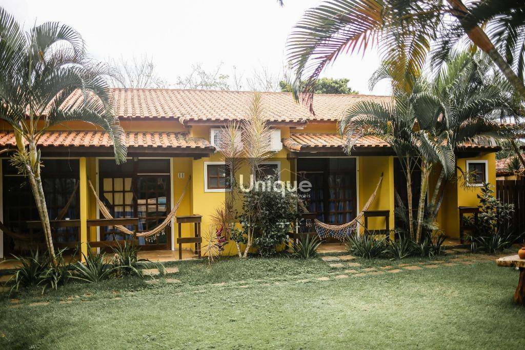 Pousada-Chalé à venda com 12 quartos, 630m² - Foto 15