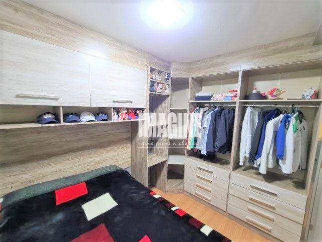 Apartamento à venda com 2 quartos, 41m² - Foto 13