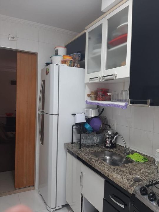 Apartamento à venda com 2 quartos, 48m² - Foto 9