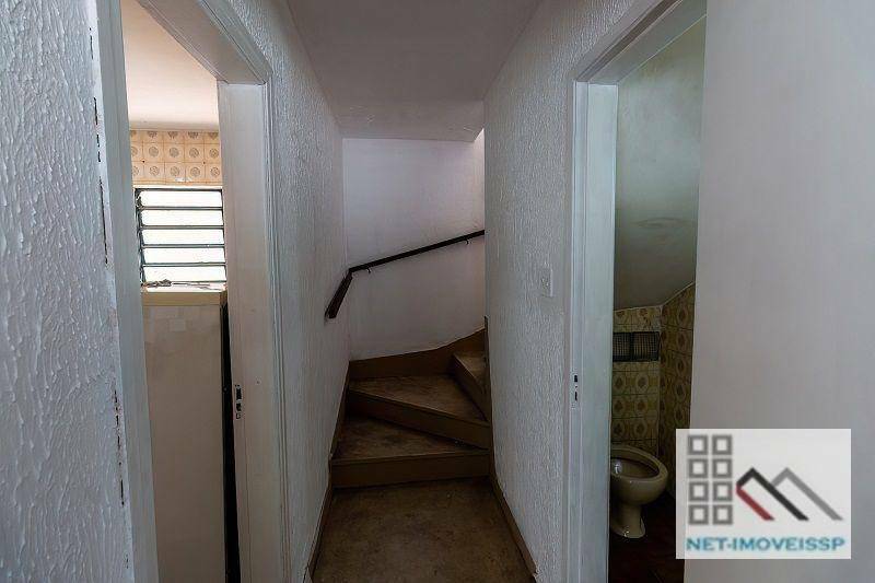 Casa para alugar com 4 quartos, 120m² - Foto 6