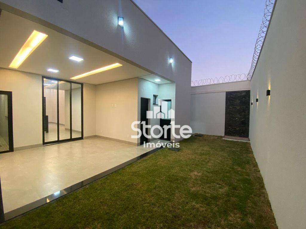 Casa à venda com 3 quartos, 160m² - Foto 19