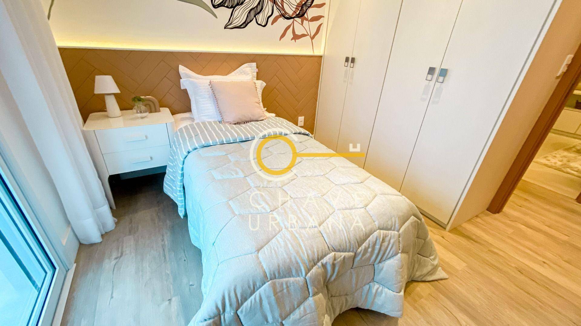 Apartamento à venda com 3 quartos, 134m² - Foto 17